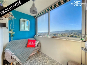 t4 à la vente -   07200  AUBENAS, surface 70 m2 vente t4 - UBI474016751
